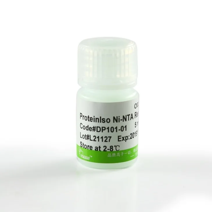 ProteinIso Ni-NTA Resin-His Tag Protein
