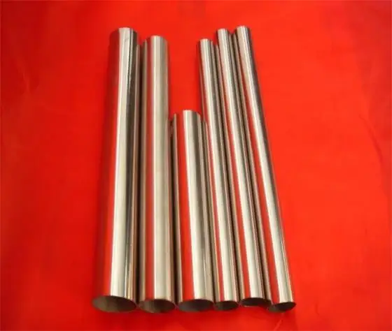 Sus 316 нержавеющая сталь терраса перила конструкции бесшовные трубы из нержавеющей стали