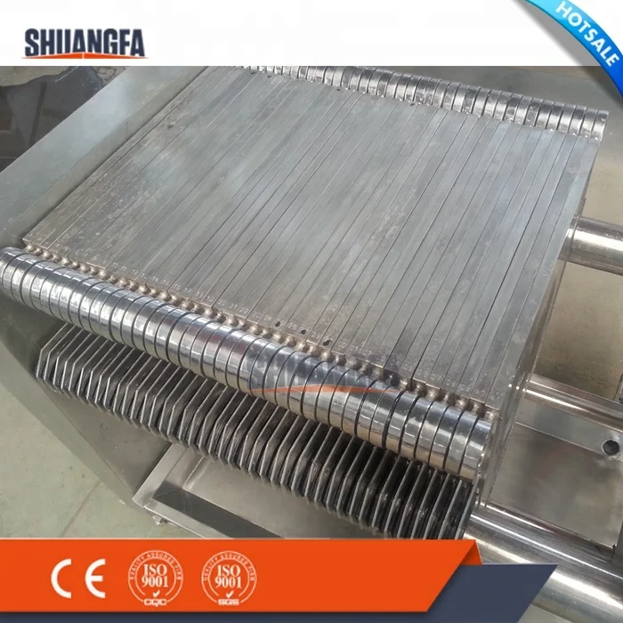 Grape Wine Plate Filter For Fine Filtration, Stainless Steel Beer Filter Machine With Filter Cardboard