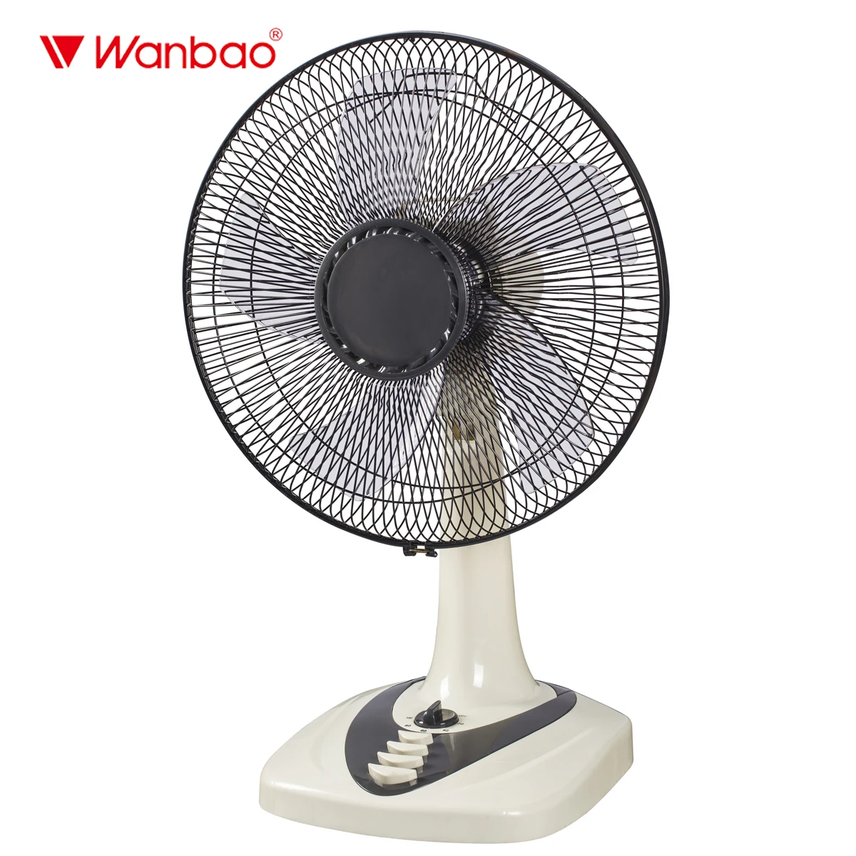 12-inch Ventilador de mesa,Alta calidad