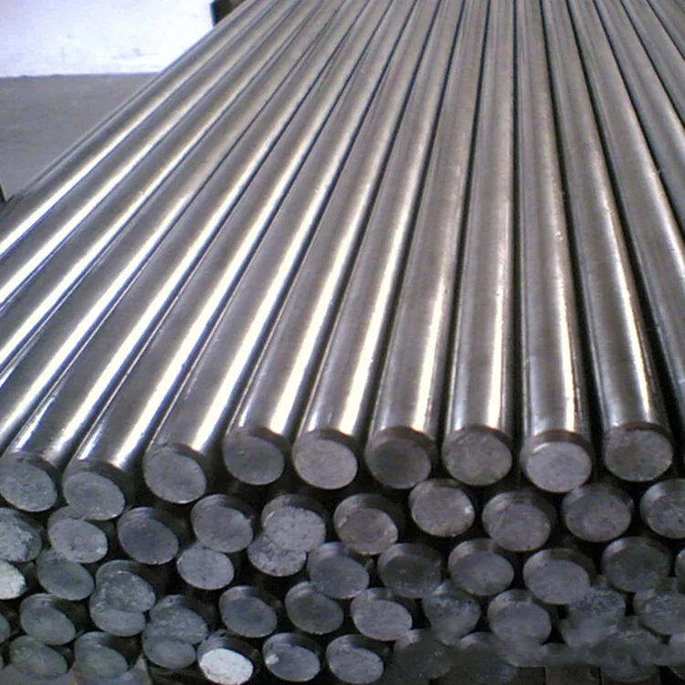 sizes customized od 80mm 75mm hot rolled alloy steel round bar