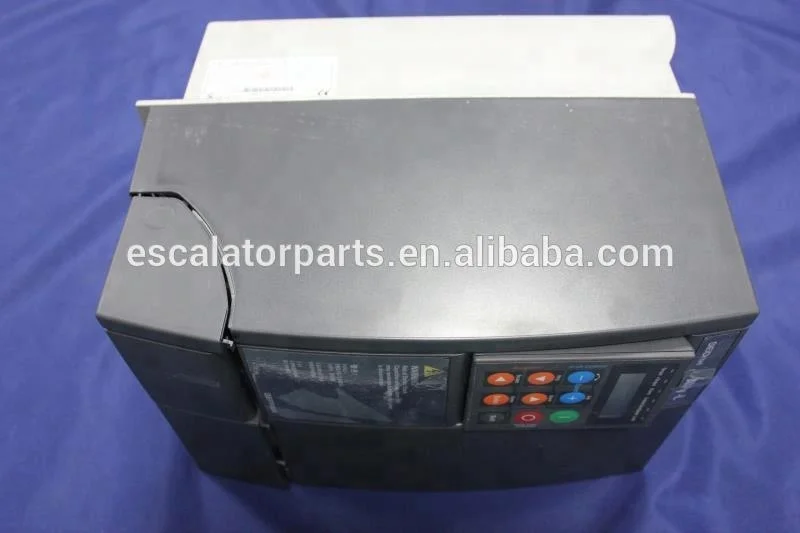 
AVY3110 Elevator Inverter used for Elevator Parts 