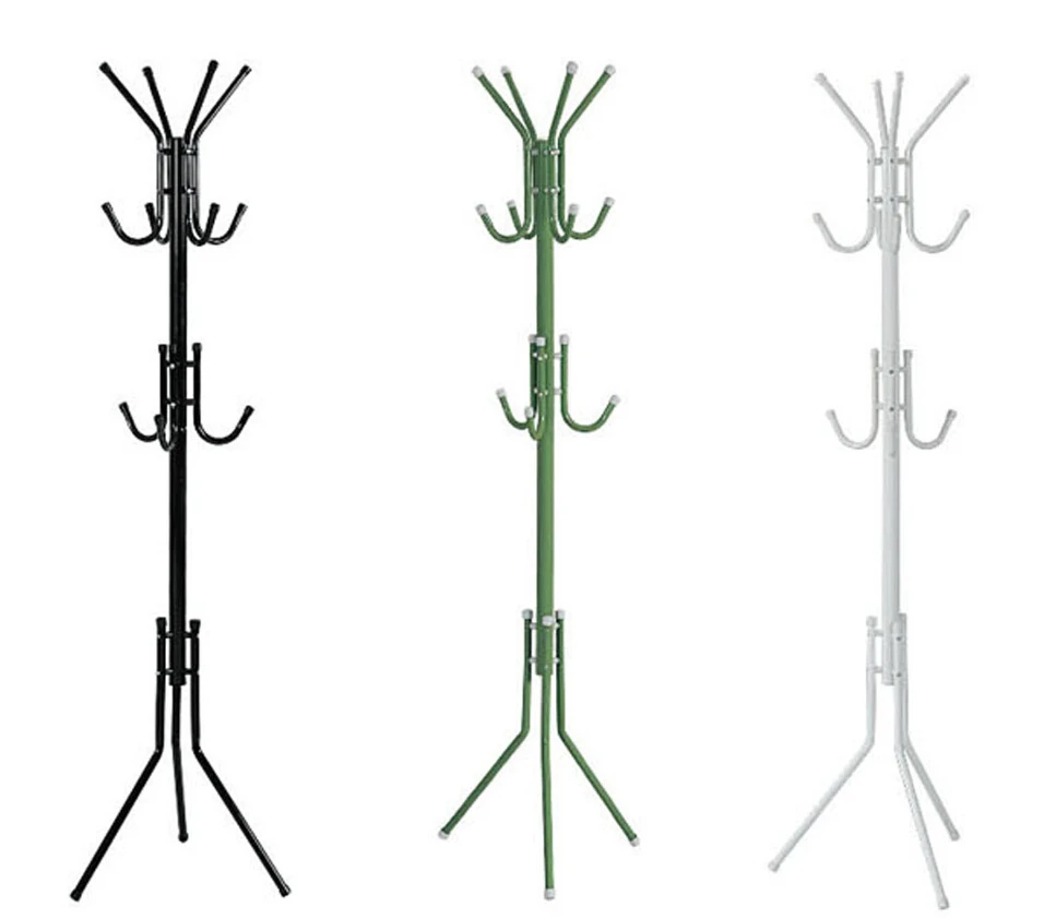 
High quality iron coat racks 