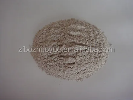 Zircon flour, Zircon sand for investment casting industry