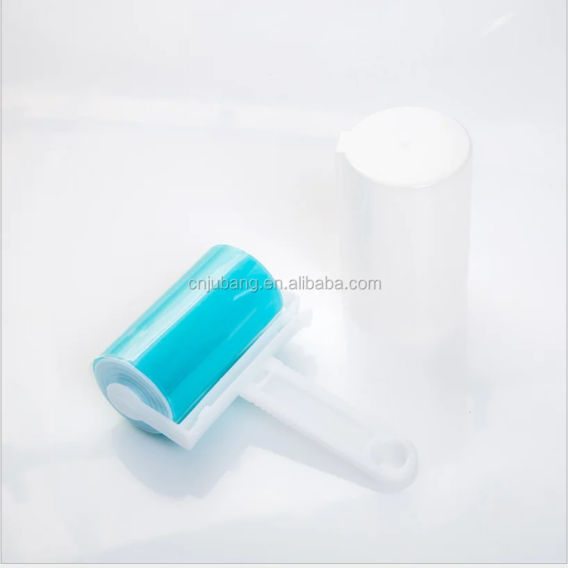 Pet Hair sticky Lint Roller carpet / clothes cleaning lint remover / clothes cleaning brush