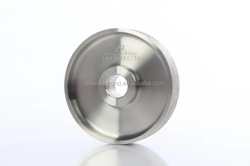 Алмазное Колесо NIDEK PC для автоматической гравировки линз