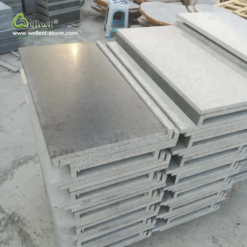 
straight edge granite pool tile for pool coping stone 