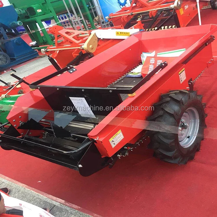best selling ATV manure spreader tractor spreader with