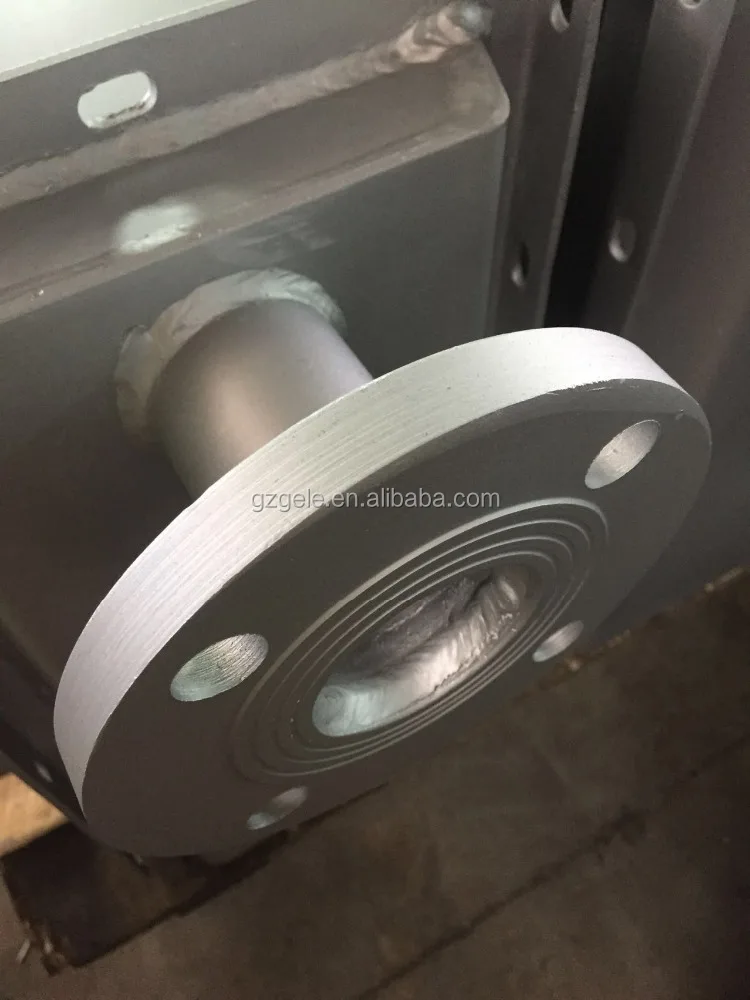 
Stainless coil tube heat exchanger raditor/water radiator for timber dryer kiln dryer wood drying kiln 