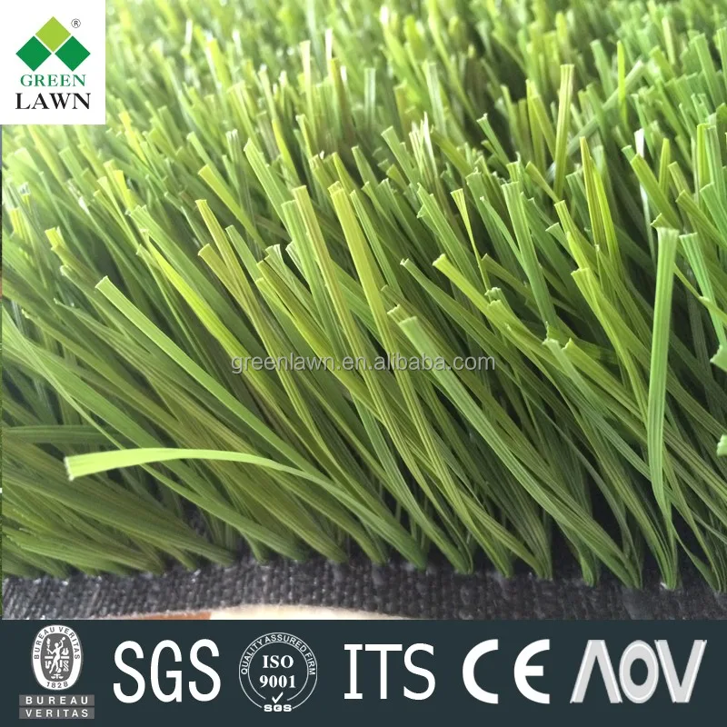 
16000 High Dtex Synthetic Grass Turf/Soccer field turf artificial turf cheap football grass 