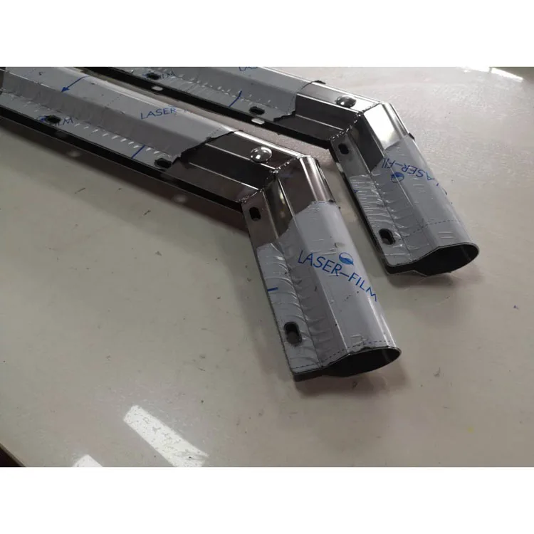 
Hot Sale Truck Accessories for Kenworth 2.5