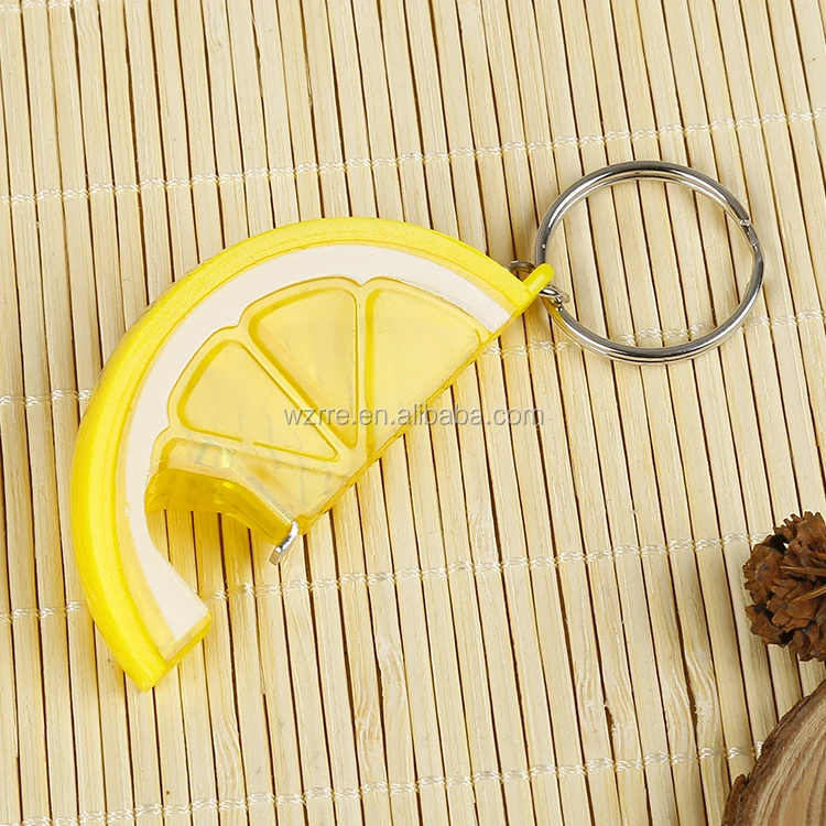 Custom Colored Stocked Bottle Opener Keychain Beer Opener Keyring