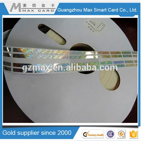 2024 cheap price scratch off label sticker roll for sale