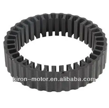 alternator stator stack stamping