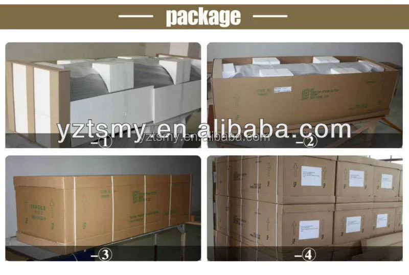 High quality satin interior cheap wood coffin for cremation for italian market