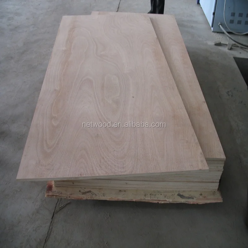 15mm okoume plywood sheets / cheap plywood products from Vietnam