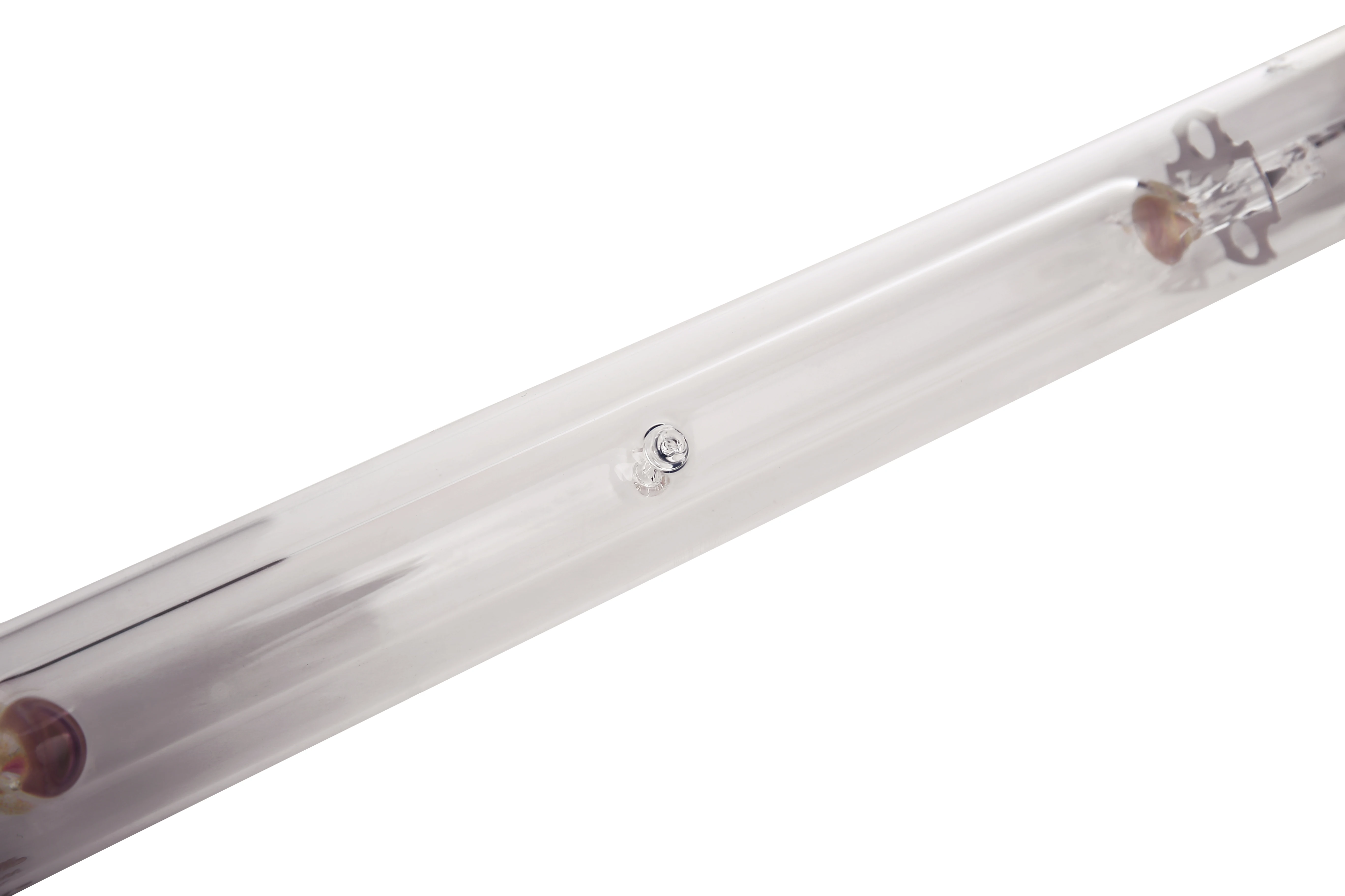 1000 watt double ended mental halide plant grow light with colored bulb