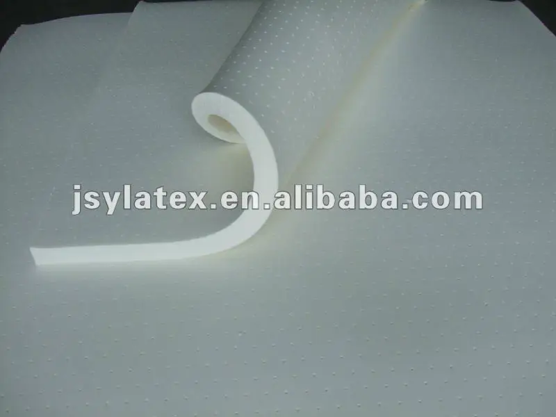 2018 New Style Synthetic Rubber Latex Sheets