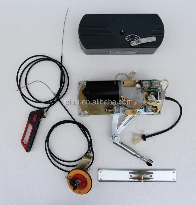 
Electric Folding Bus Door Mechanism Bifolding City Bus 