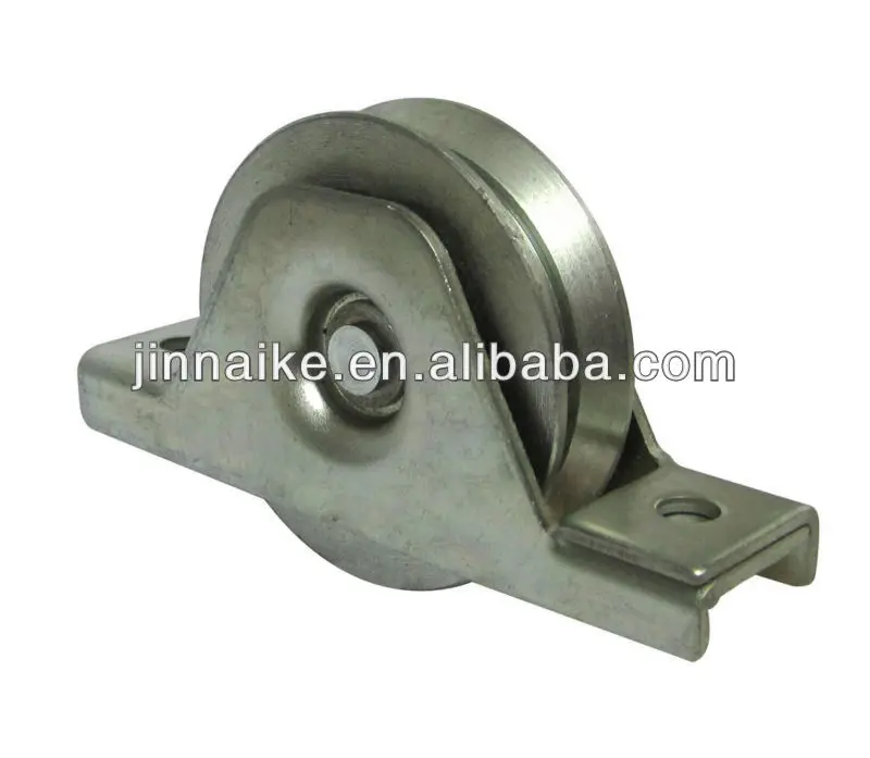 sliding gate wheel