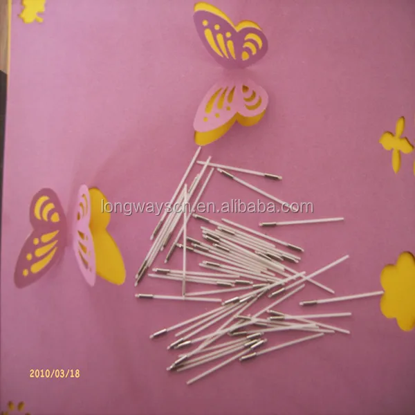 
Large supply of fibre marker plastic pen nib 