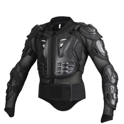 New trending product Armor Vest Motorcycle Racing Body Protection Jacket