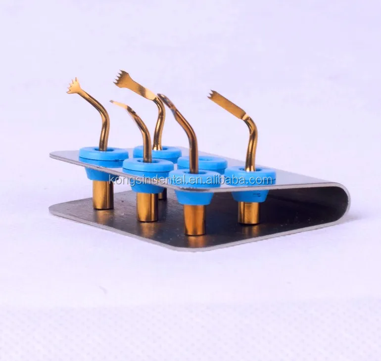 Dental Bone Cutting Piezo surgery tips