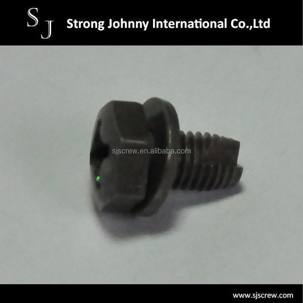 
drywall screw / taper screw hardware factory 