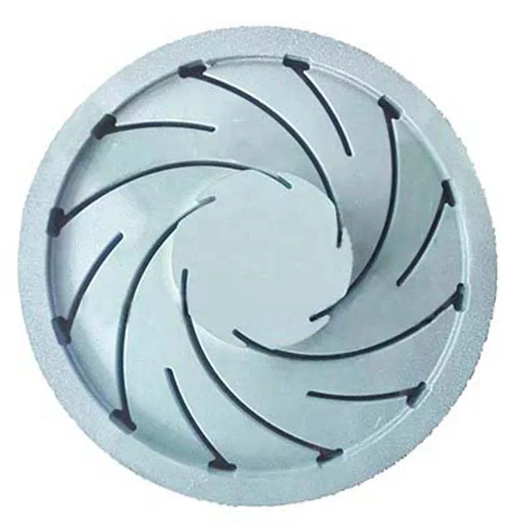 High Quality High Temp Pure Graphite Mould For Metal Casting