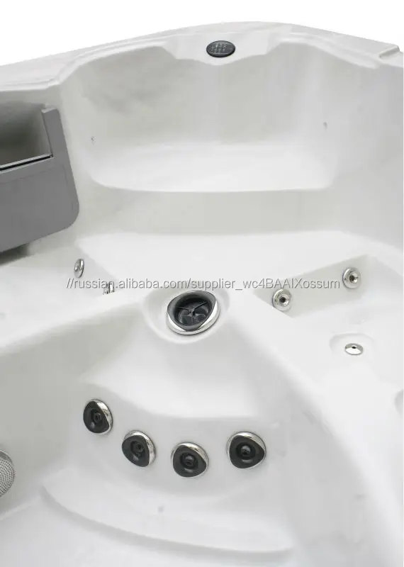 6 человек, спа-центр, портативный пузырь гидромассажная ванна пузырь спа-джакузи, спа-джакузи