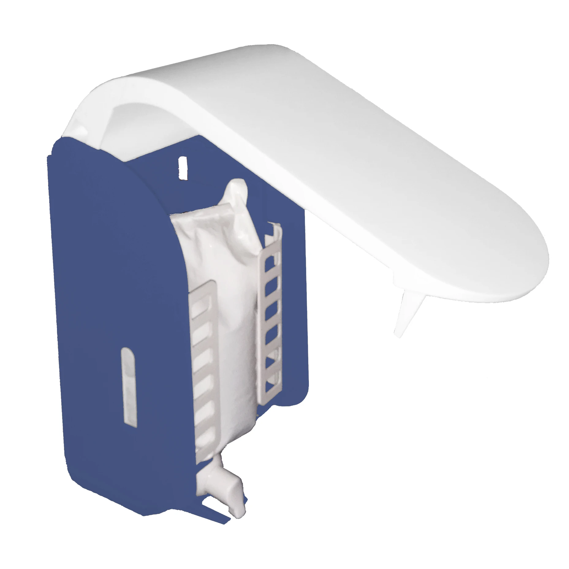 Wall Mount Manual soap dispenser hand sanitizer dispenser