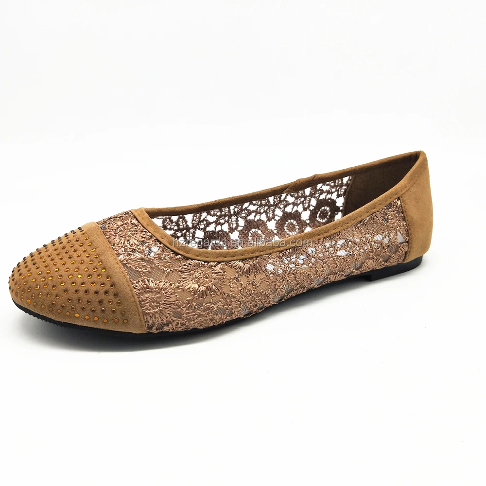 shoes machine deep color Comfortable casual shoes 2018 women flat ladies shoes