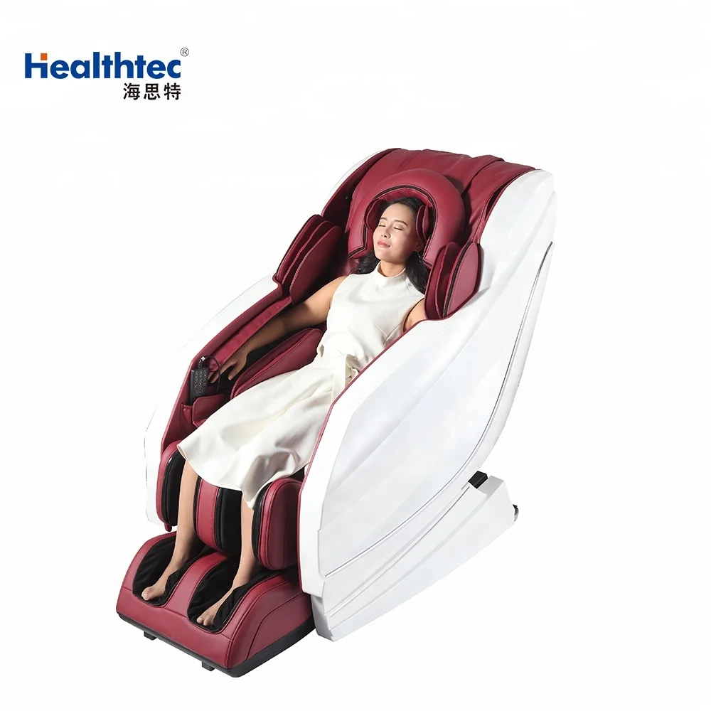 Full body china new sex massage chair inada with best chair massage feeling