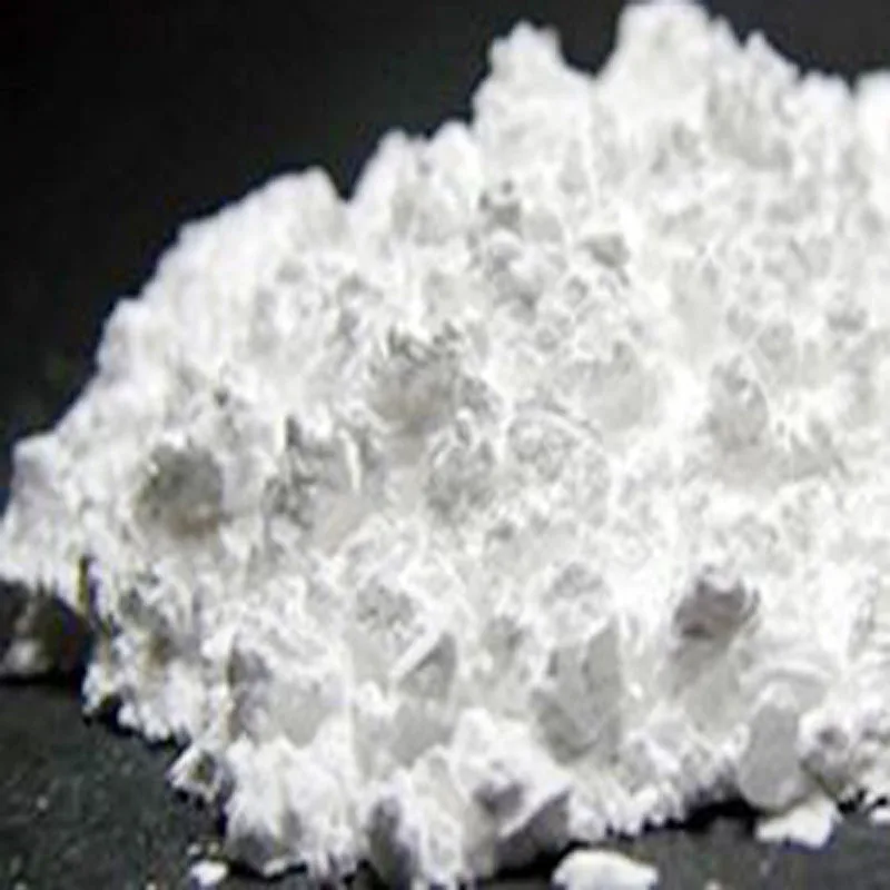 Производитель оптического стекла высокой чистоты, ториевый фторид ThF4 для керамики, стекла и лазера