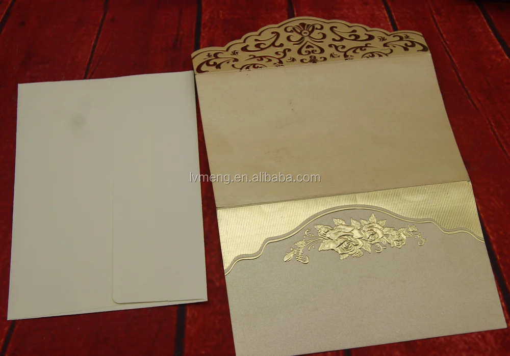 wedding invitations folded design, wholesale wedding invitations, decorations wedding invitation