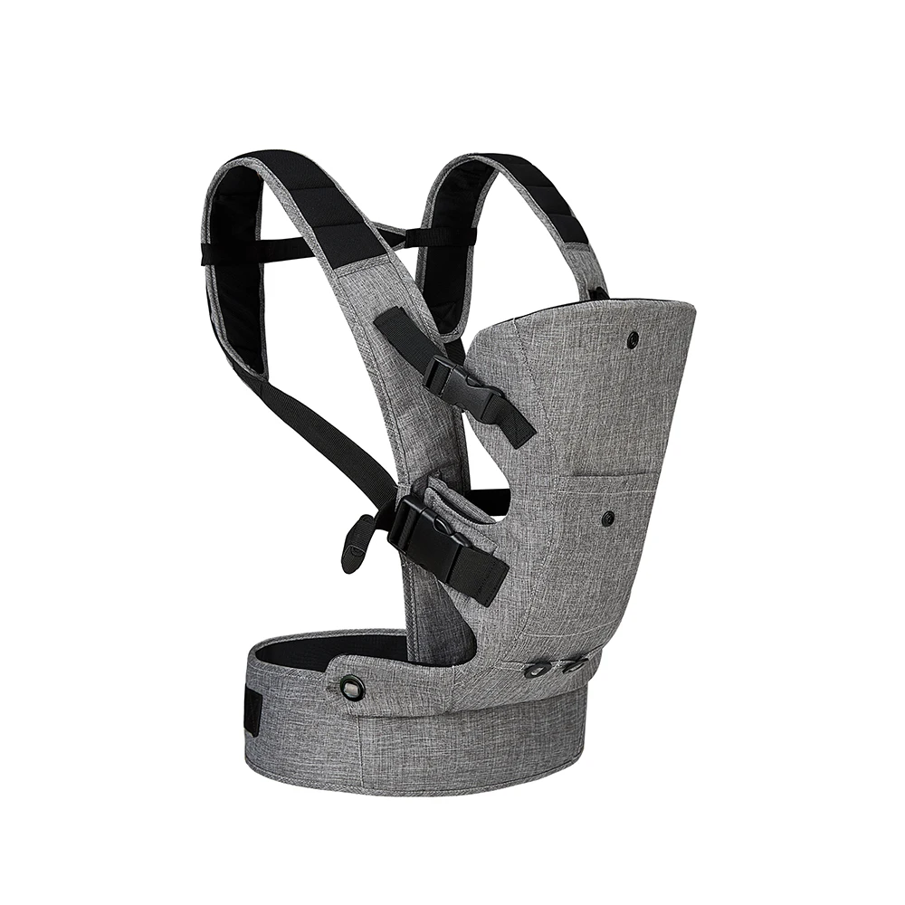  Новый товар эргономичный ремень-слинг для переноски детей