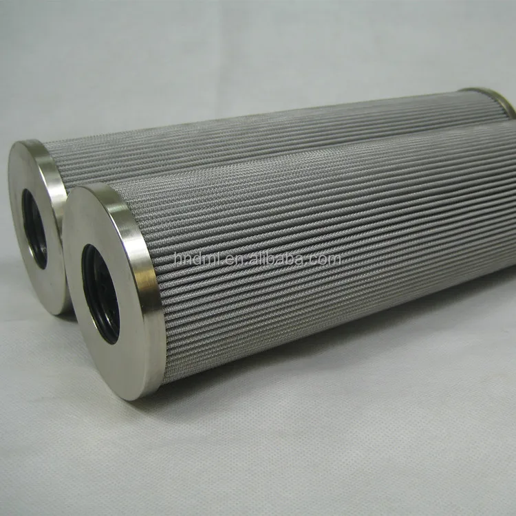 GOOD QUALITY!! Supply stainless hydraulic filter element PI 24040RN