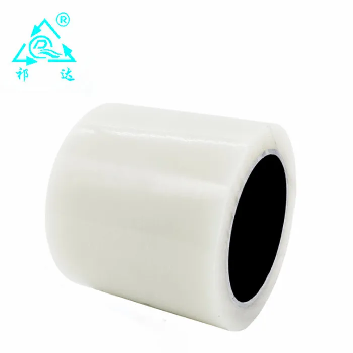 Self-adhesive Film for PMMA ABS PC PVC Surface Protection