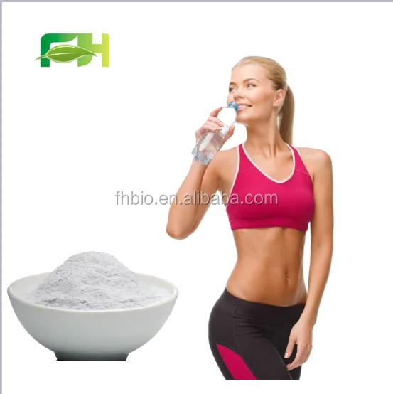 
FocusHerb Bodybuilding Supplement Methoxyisoflavone, 5-Methyl-7-Methoxyisoflavone 