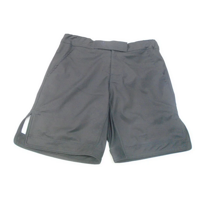 Оптовая продажа 2017 дешевые сублимационные тренировочные шорты bjj