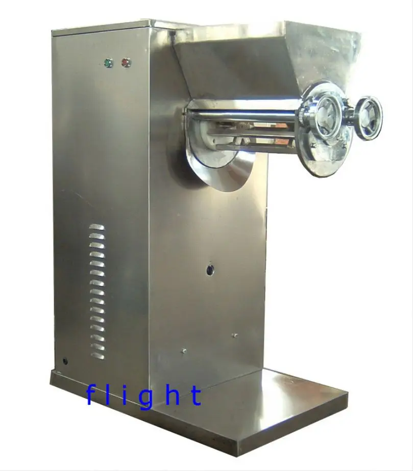 Cheap Energy-Efficient Xps Granulator With High Quality