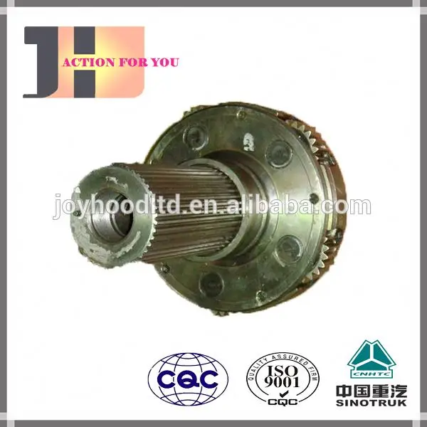 GL-40P Boiler grate speed reducer gearbox, speed reducer gear box