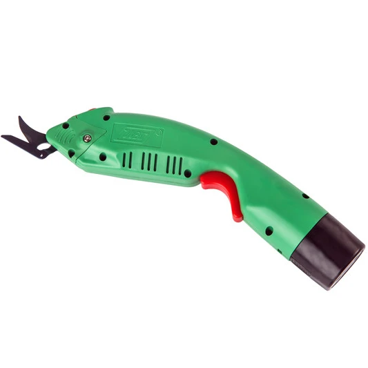 WBT-2 ELECTRIC CUTTER POWER FABRIC SCISSORS ELECTRICAL