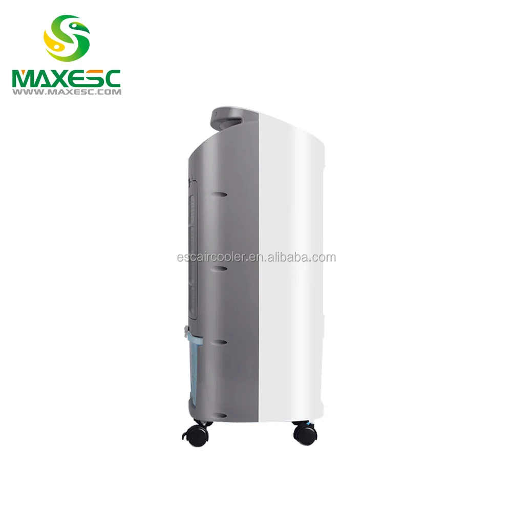 High Efficient Cooling Low Power Consumption Air Cooler