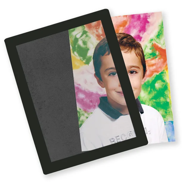 Creative soft mouse pads mats,magnetic mouse pad