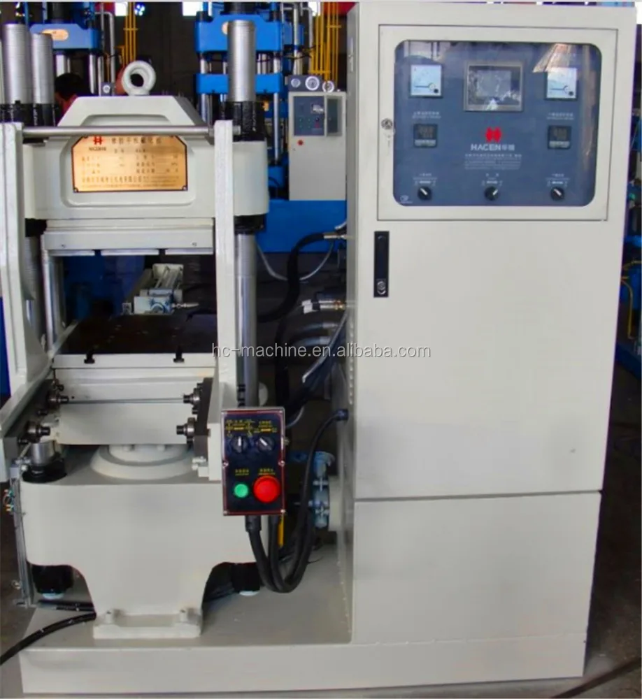 
auto rubber parts making machine car mat compress making machine rubber machinery 