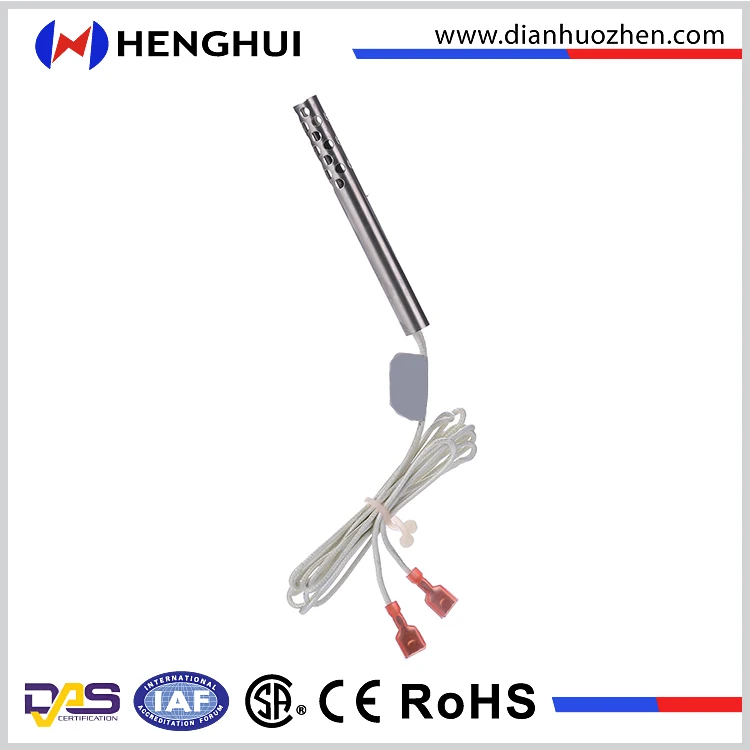 Hot sale oem high quality piezo igniter not sparking