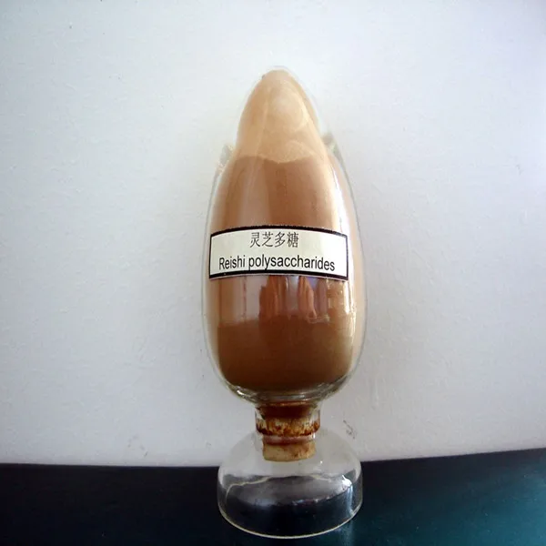 
anti cancer ganoderma lucidum red reishi mushroom Extract 