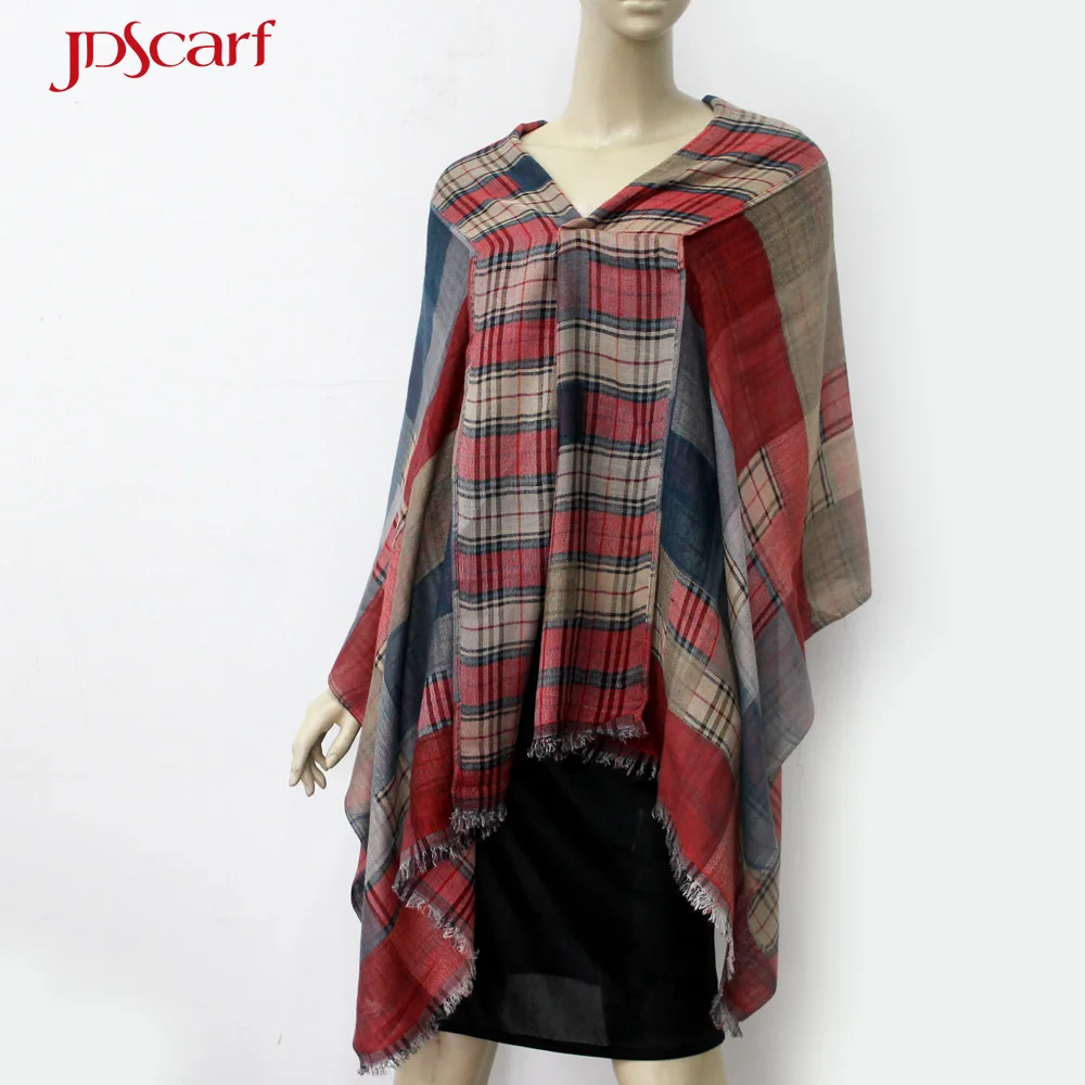 wholesale scarves hat and supporter scarf sets production