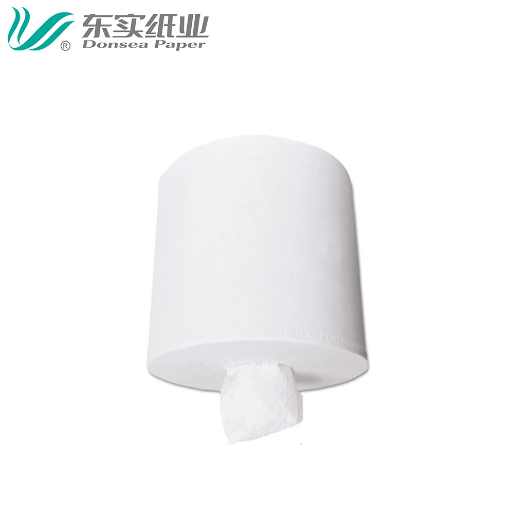 Quality Glue Lamination 20gsm*2ply Paper Hand Towel Roll